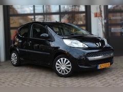 Peugeot 107 - 1.0-12V XR
