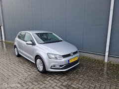Volkswagen Polo - 1.4 TDI Comfortline