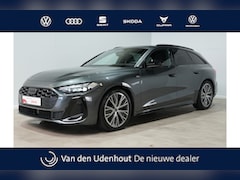 Audi A5 Avant - 2.0 TFSI 110 kW / 150 pk S-edition Navigatie Trekhaak 360Camera Stoelverw. Android/Carplay
