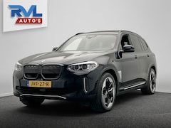 BMW iX3 - Executive 80 kWh | SOH 96% | Pano/Dak | Leder | Apple/Carplay | Adaptieve/Cruise