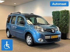 Renault Kangoo - Rolstoelauto Automaat
