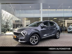 Kia Sportage - 1.6 T-GDi Hybrid DynamicLine Navigatie | Climate control |Achteruitrijcamera | Lane assist