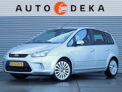 Ford C-Max - 2.0-16V Titanium *Navigatie*Trekhaak*Parkeersens