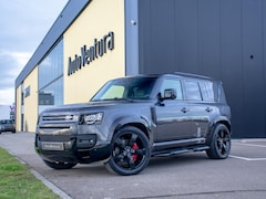 Land Rover Defender 110 - 2.0 P300e 110 X-Dynamic HSE l NP €128.562 l Torque vectoring l Standkachel l Schuif-/kante