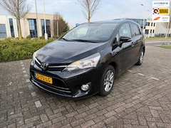 Toyota Verso - 1.8 VVT-i panoramadak Nieuwe APK