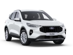 Ford Kuga - 2.5 PHEV Titanium | Achteruitrijcamera | Apple Carplay/Android Auto|telefoonintegratie pre