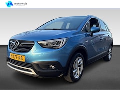 Opel Crossland X - 1.2 Turbo 130pk Start/Stop Automaat Innovation