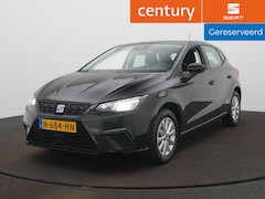 SEAT Ibiza - 1.0 EcoTSI Style / Carplay / Climate / Cruise / LED