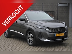 Peugeot 3008 - 1.2 PureTech Allure Pack Business Incl Garantie