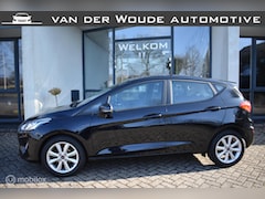 Ford Fiesta - 1.1 Trend 2019|Airco|Cruise|LM wielen