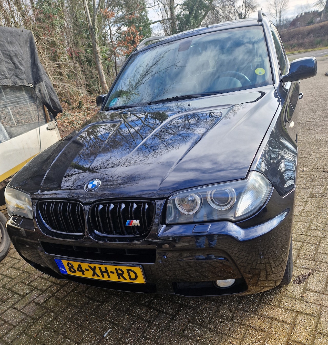 BMW X3 - 3.0si Executive - AutoWereld.nl