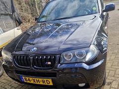 BMW X3 - 3.0si Executive