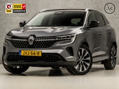 Renault Austral - 1.2 mild hybrid Techno Automaat (APPLE CARPLAY, GROOT NAVI, CAMERA, STOELVERWARMING, KEYLE