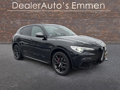 Alfa Romeo Stelvio - 2.0 T AWD Veloce met afn.trekhaak