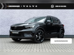 Volvo EX40 - Single Motor Extended Range Plus Black Ed. 82 kWh | Harman Kardon Audio | BLIS | Keyless |