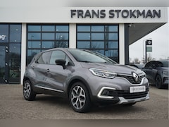 Renault Captur - 0.9 TCE 90 Intens