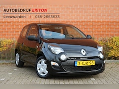 Renault Twingo - 1.2 16V 75pk Parisienne | NL-auto | Airco | Elek. ramen | Radio | Stuurbekrachtiging | Cen