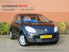 Renault Twingo - 1.2 Authentique | NL-auto | Airco | Radio | Elek. ramen | Centr. deurvergr. | Bumpers in k