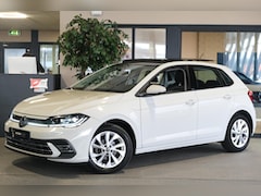 Volkswagen Polo - 1.0 TSI Style 95PK DSG Facelift Pano IQ Led Kessy Cam Navi Virtual