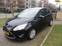 Ford C-Max - 1.6 EcoBoost Titanium