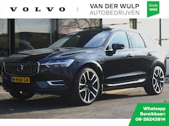 Volvo XC60 - T8 390Pk AWD Inscription | Head-Up | Luchtvering | Trekhaak