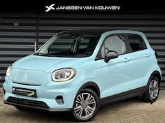 Leapmotor T03 - Design 37.3 kWh Uit voorraad leverbaar / Actie model / Private lease topper