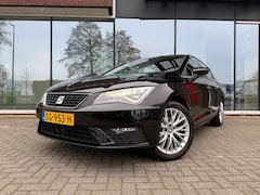 SEAT Leon - 1.2 TSI Style - Navi - Climate - Parkeerhulp - Cruise - LED