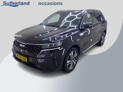 Kia Sorento - 1.6 T-GDI Plug-in Hybrid 4WD ExecutiveLine 7p. | WORDT VERWACHT | Full Options | Leder | P