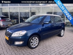 Skoda Fabia - 1.2 TSI Ambition Dealeronderhouden, Trekhaak