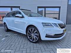 Skoda Octavia Combi - 2.0 TFSI RS 1E EIGENAAR INCL BTW