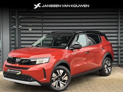Opel Frontera - 1.2 Turbo Hybrid GS Voorraad / Techn. Pakket / 6+2 Jr Garantie