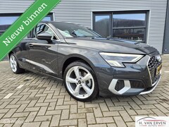 Audi A3 Limousine - 30 TFSI Advanced edition