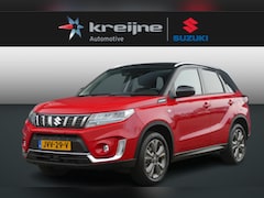 Suzuki Vitara - 1.5 Hybrid Select | Climate Control | Rijklaarprijs