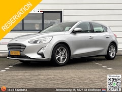 Ford Focus - 1.5 EcoBlue Trend Edition Business | € 6.450, - NETTO | B&O | Airco | Cruise | Navi | APK