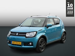Suzuki Ignis - 1.2 Select Intro | Navi | Parkeersensoren | Bluetooth |Tot 10 JAAR GARANTIE