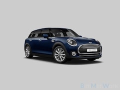MINI Clubman - 1.5 Cooper Salt Business NL auto - Dealer auto