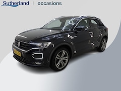 Volkswagen T-Roc - 1.5 TSI Sport Business R | Full Options