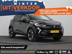 Renault Captur - E-Tech full hybrid 145pk techno | Apple carplay / Android auto | Lichtmetalen velgen | Cli