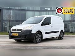 Peugeot Partner - 120 1.6 HDi 75 L1 XR