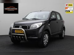 Daihatsu Terios - 1.5-16v Explore 2WD 2008 Automaat | Airco | Trekhaak | Elektrische ramen | Centrale vergre