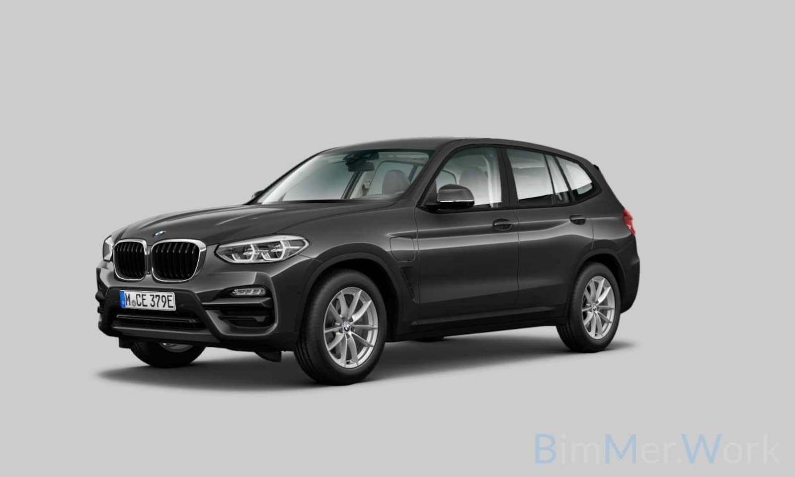 BMW X3 - xDrive30e High Executive | Head-Up | Trekhaak | 360 Camera | - AutoWereld.nl
