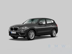 BMW X3 - xDrive30e High Executive | Head-Up | Trekhaak | 360 Camera |