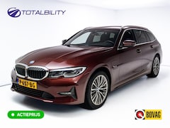 BMW 3-serie Touring - 320e Business Edition Plus | Laser | Camera | PDC V+A | Elec. achterklep | Cruise | Naviga