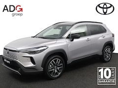 Toyota Corolla Cross - Hybrid 180 Dynamic | ADG FLEX | Parkeersensoren | Elektrisch bedienbare Achterklep | Keyle