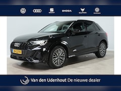 Audi Q3 - 35 TFSI 150pk S-Tronic S-Line Navigatie Camera Stoelverwarming Android/Carplay Sideass. 78