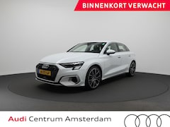 Audi A3 Sportback - 35 TFSI Advanced edition 150 pk | Navigatie | Parkleersensoren achter | Adaptieve cruise c
