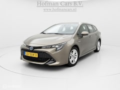 Toyota Corolla Touring Sports - 1.8 Hybrid Active Camera