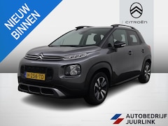 Citroën C3 Aircross - 1.2T 110pk Pack.Relax Nav/Pdc/Lmv/Cruise/Dakrail