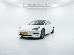 Tesla Model 3 - Long Range AWD 75 kWh