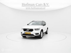 Volvo XC40 - 1.5 T3 Momentum Leder 2018 157pk
